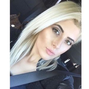 Meet your Posher, Aleksandra